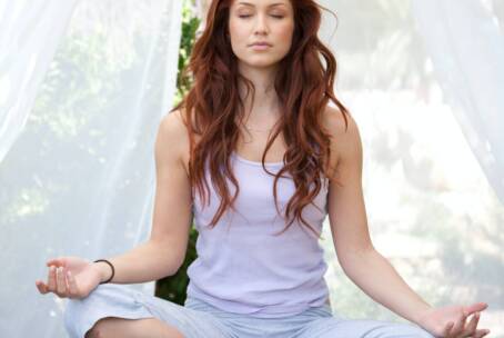 Corso di Yoga per il benessere